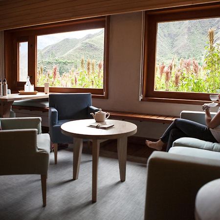 Explora Valle Sagrado Urubamba Bagian luar foto