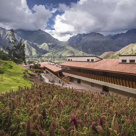 Explora Valle Sagrado Urubamba Bagian luar foto