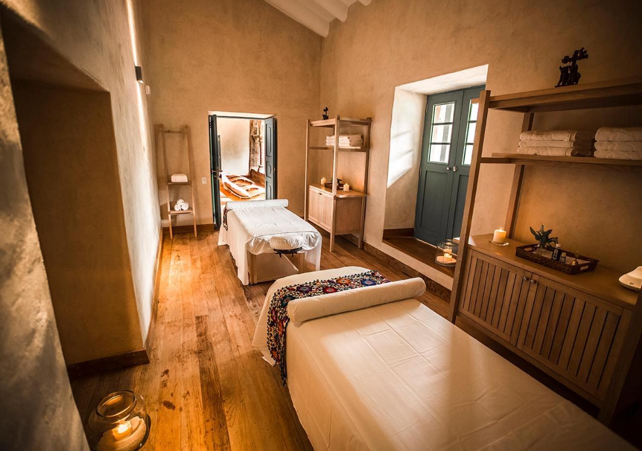 Explora Valle Sagrado Urubamba Bagian luar foto