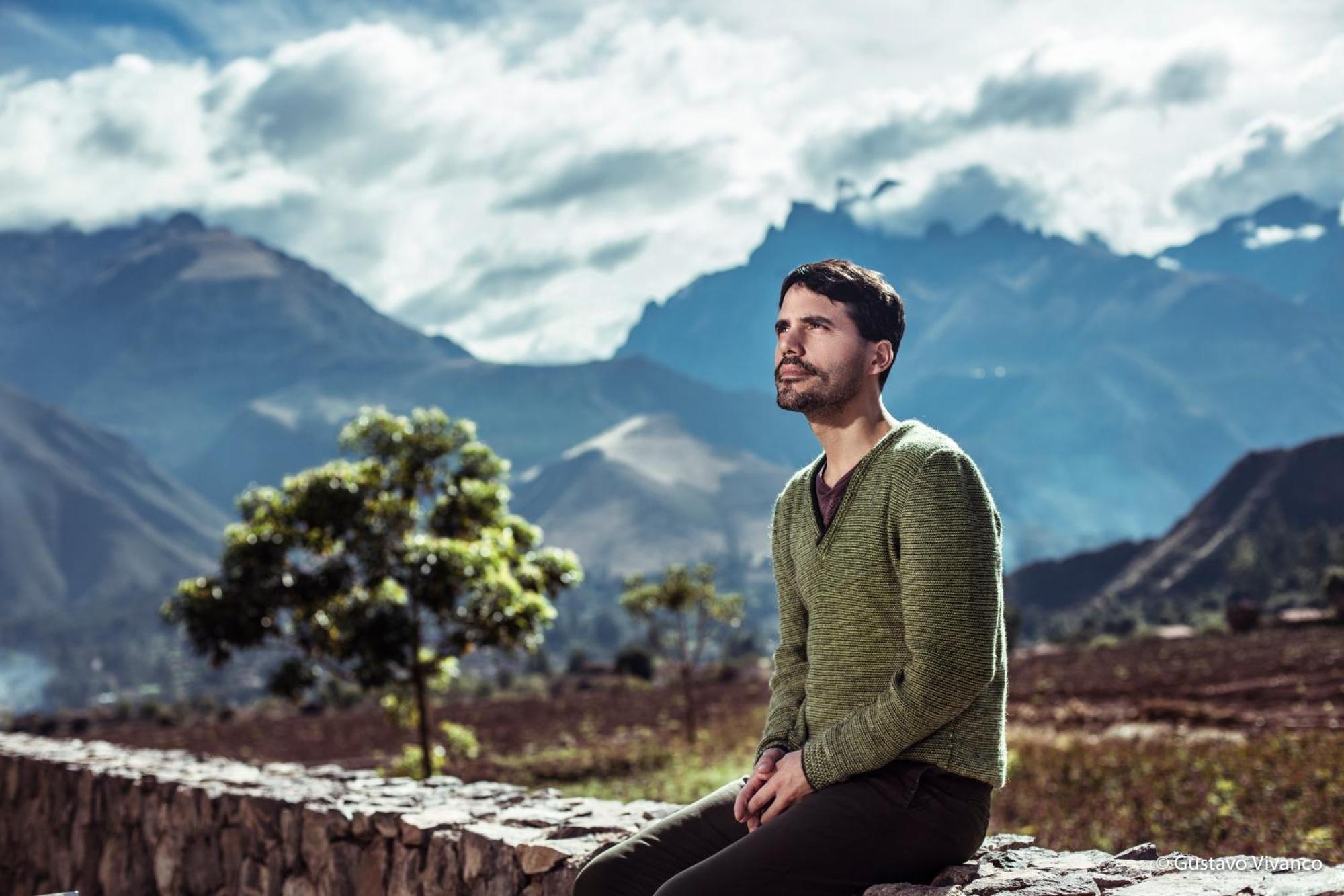 Explora Valle Sagrado Urubamba Bagian luar foto