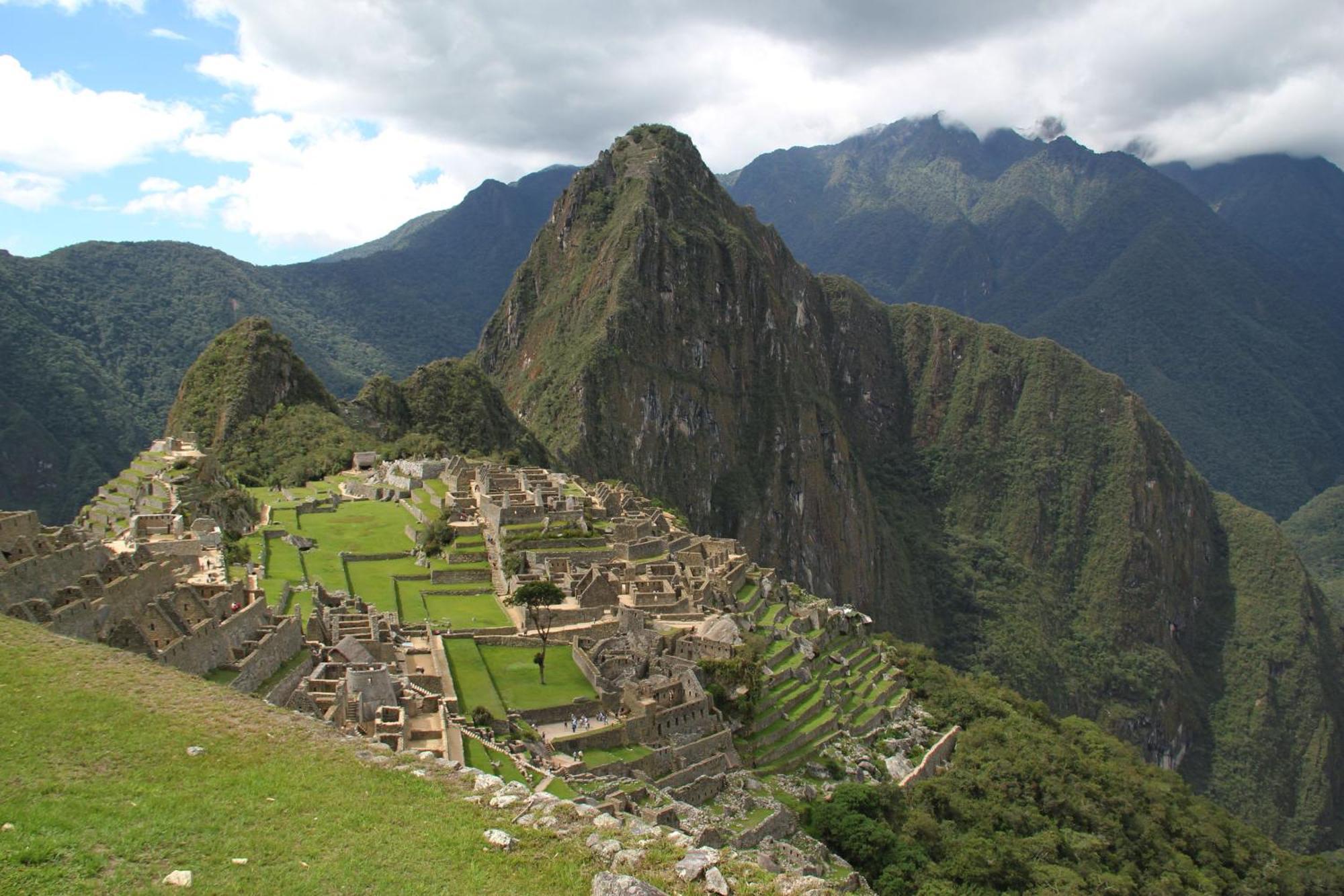 Explora Valle Sagrado Urubamba Bagian luar foto