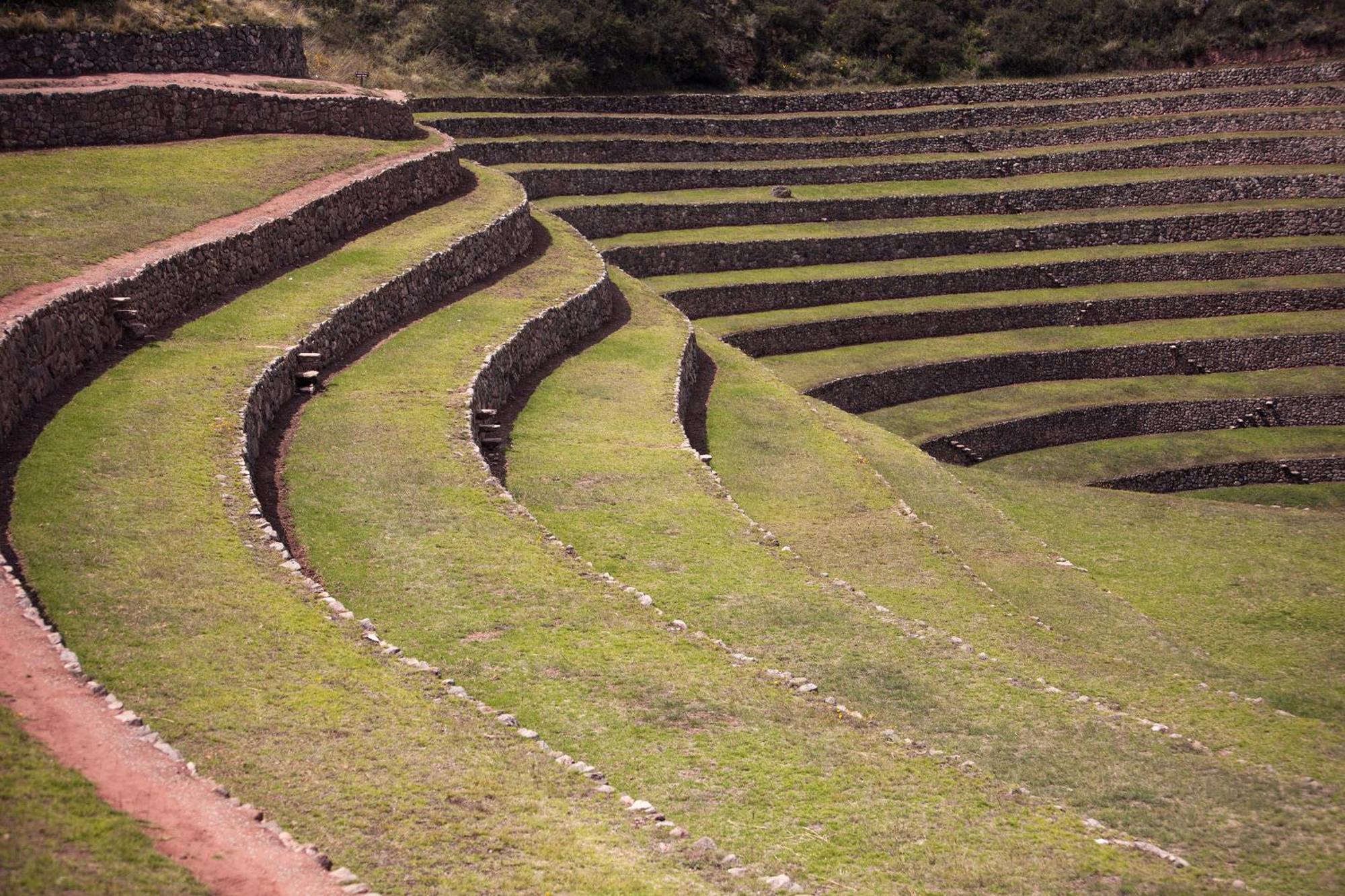 Explora Valle Sagrado Urubamba Bagian luar foto